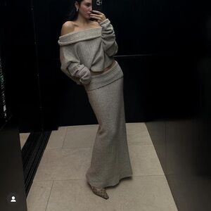 Arakii Cloud Set Beige